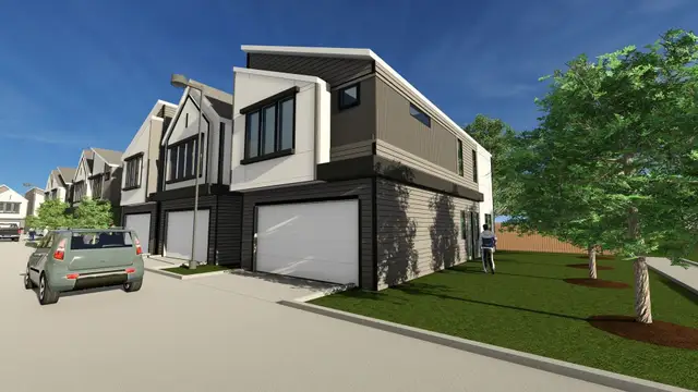 Jesselton Square at Creekmont image