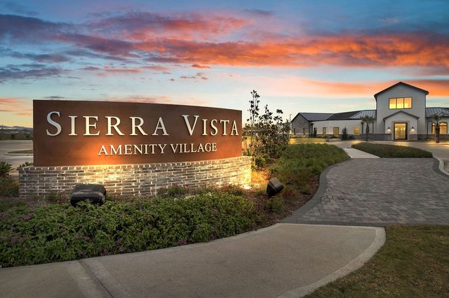 Sierra Vista Townhomes image