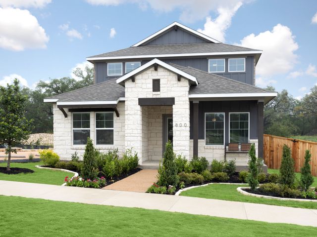 Colony at Cole Springs - Arbor Collection image