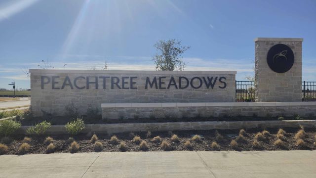 Peachtree Meadows image
