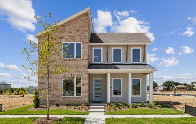 Lake Park by Cambridge Homes in Rowlett - photo