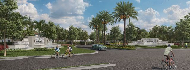 Greenview at Presidential image