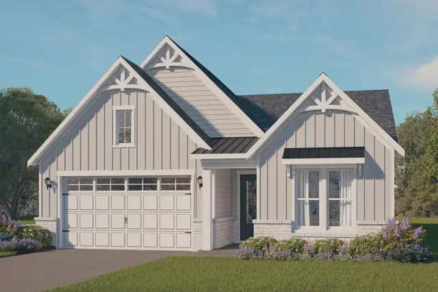 Baylee Ridge image