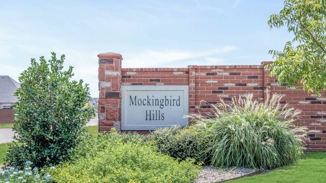 Mockingbird Hills image