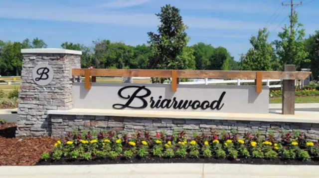 Briarwood image