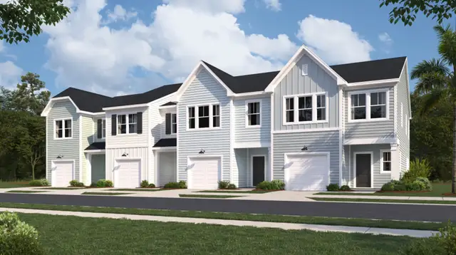 Willow Bend Townhomes image