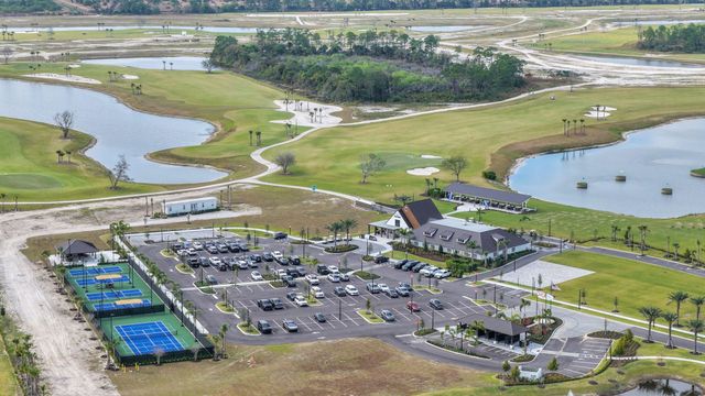 Glynlea Country Club image