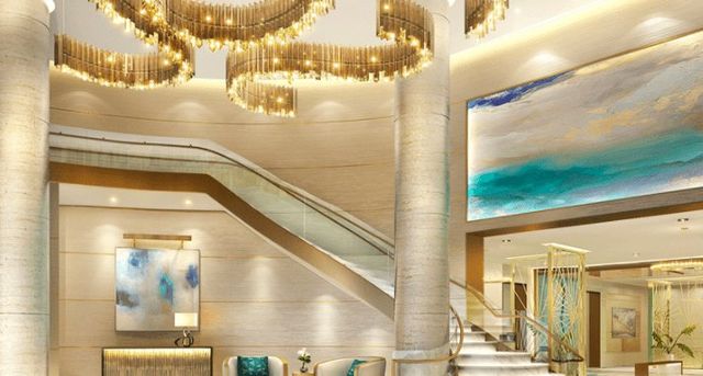 Residences at Mandarin Oriental Boca Raton image
