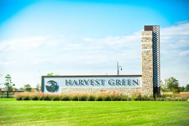 Harvest Green 75' image