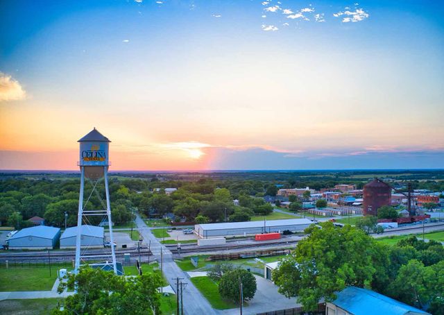 The Heights at Uptown by Normandy Homes in Celina - photo