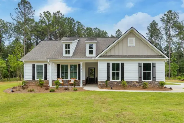 Crossing Creeks image