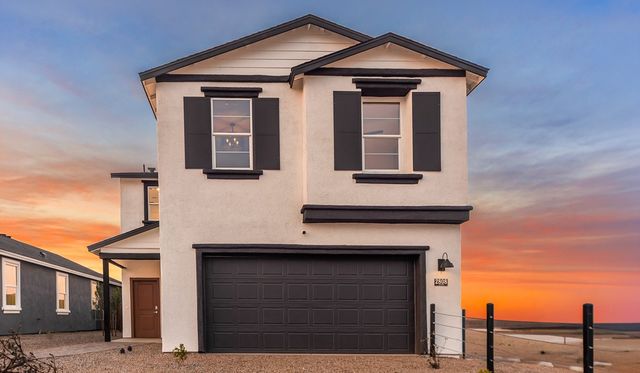 Redford Estates image