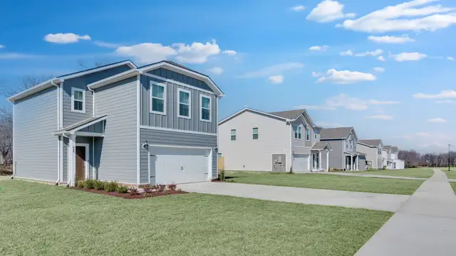 Parkside Estates image