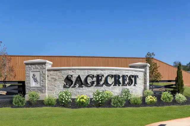 Sagecrest Trails image