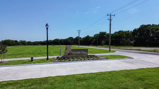 Panther Trail image