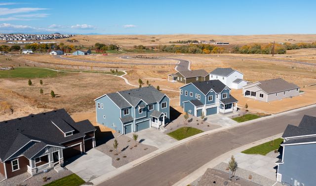 Spring Valley Ranch image