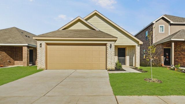 Christian Meadows image