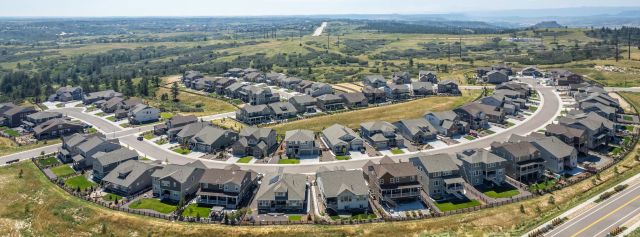 Macanta: The Legends Collection by Lennar in Castle Rock - photo