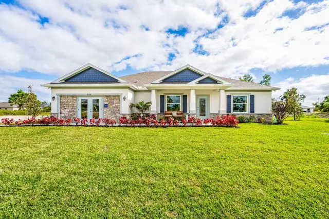 South Gulf Cove image