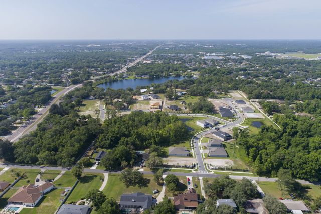 Francisco Park by M/I Homes in Oviedo - photo