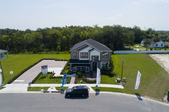 Estates at Rivercrest image