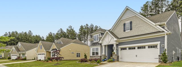 Roselyn: Blossom by Lennar in Lancaster - photo