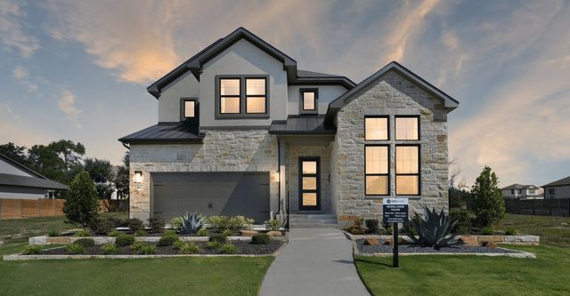 Highland Village image