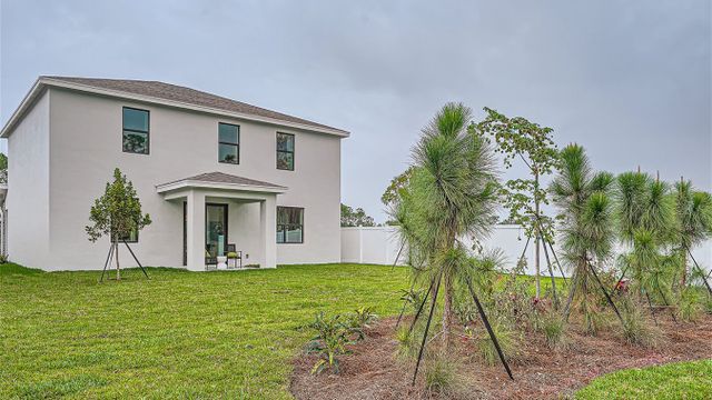 Preserves at Park Trace by D.R. Horton in Stuart - photo