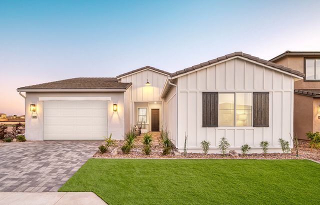 Solstice at Terraza image