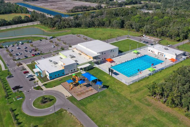 The Hammocks at West Port image