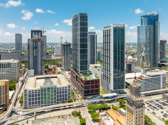 Gale Hotel & Residences Miami (former Natiivo) image