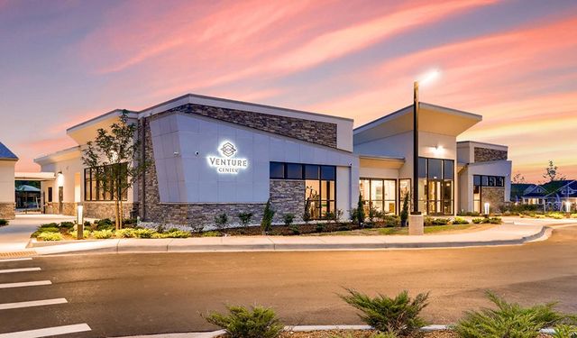 Brighton Crossings image