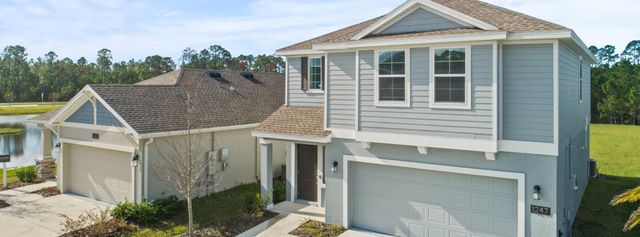 Preserve at LPGA: Manor Collection by Lennar in Daytona Beach - photo