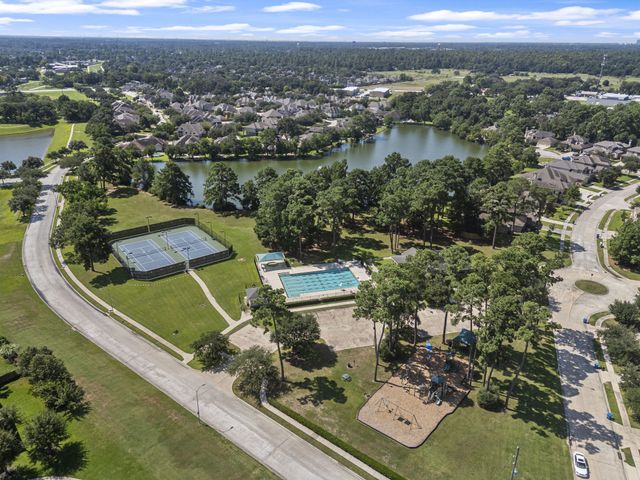 Trinity Grove image