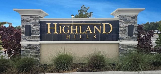 Highland Hills image