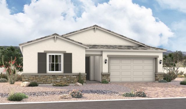 Retreat at White Tank Foothills image