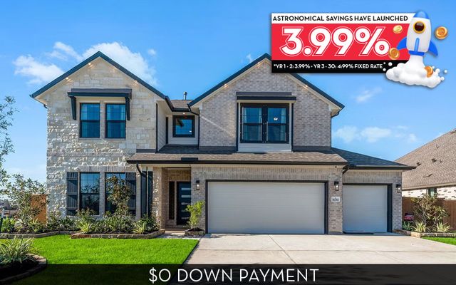 Canterra Creek image