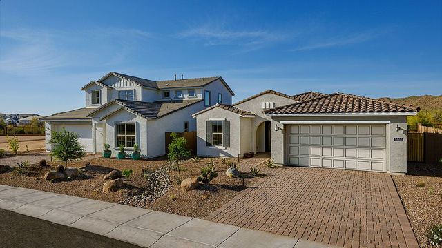 Ladera Trails image