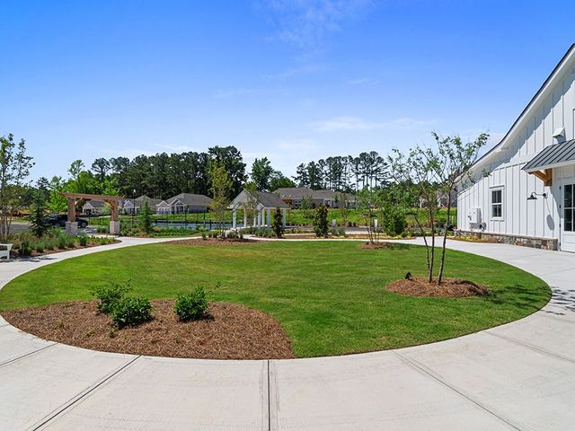 Echols Farm image