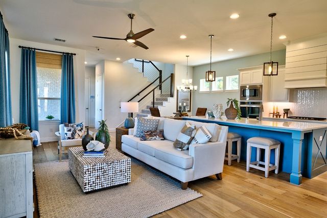 Villas at Long Branch by Windsor Homes in Rowlett - photo