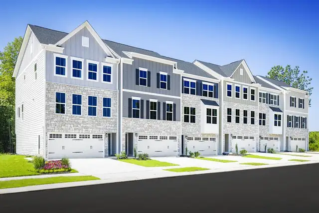 Townes at The Station image