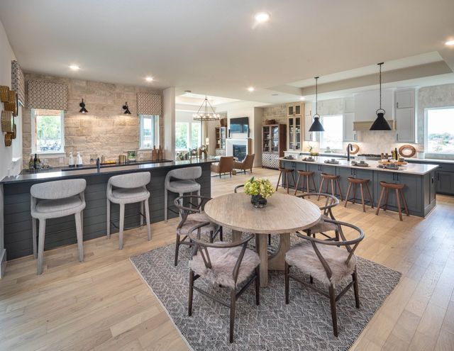 Chambers Creek image