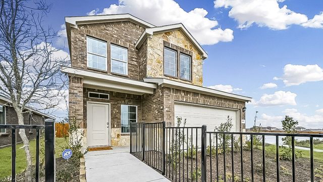 Creekside Ranch image