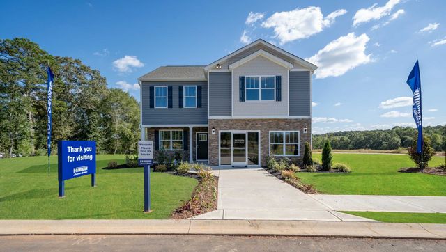 Chestnut Ridge image