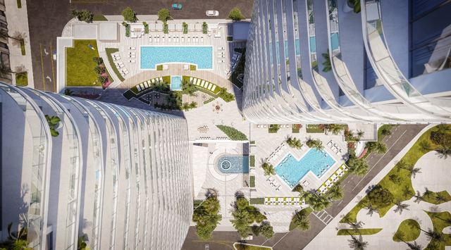Selene Oceanfront Residences image