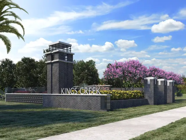Kings Creek - Premier Series image