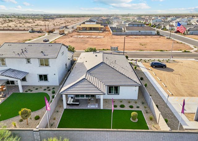 The Skyview Collection at North Copper Canyon image