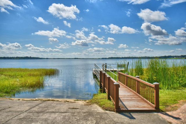 Lake Julianna Estates by Adams Homes in Auburndale - photo