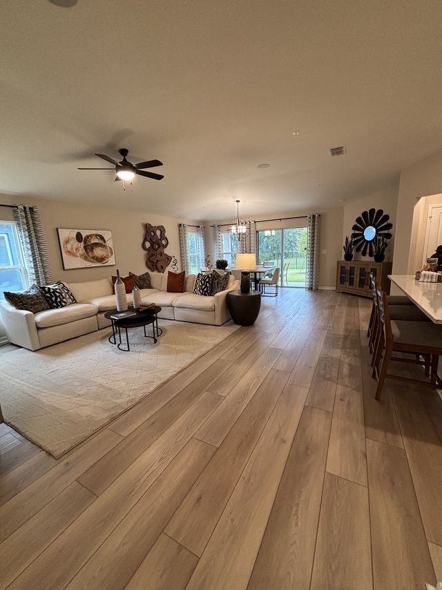 Toscana Village at Verona by KB Home in Titusville - photo