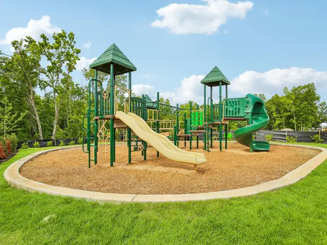 Cedarcrest Townhomes image